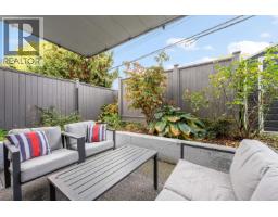 105 2133 Dundas Street, Vancouver, Ca