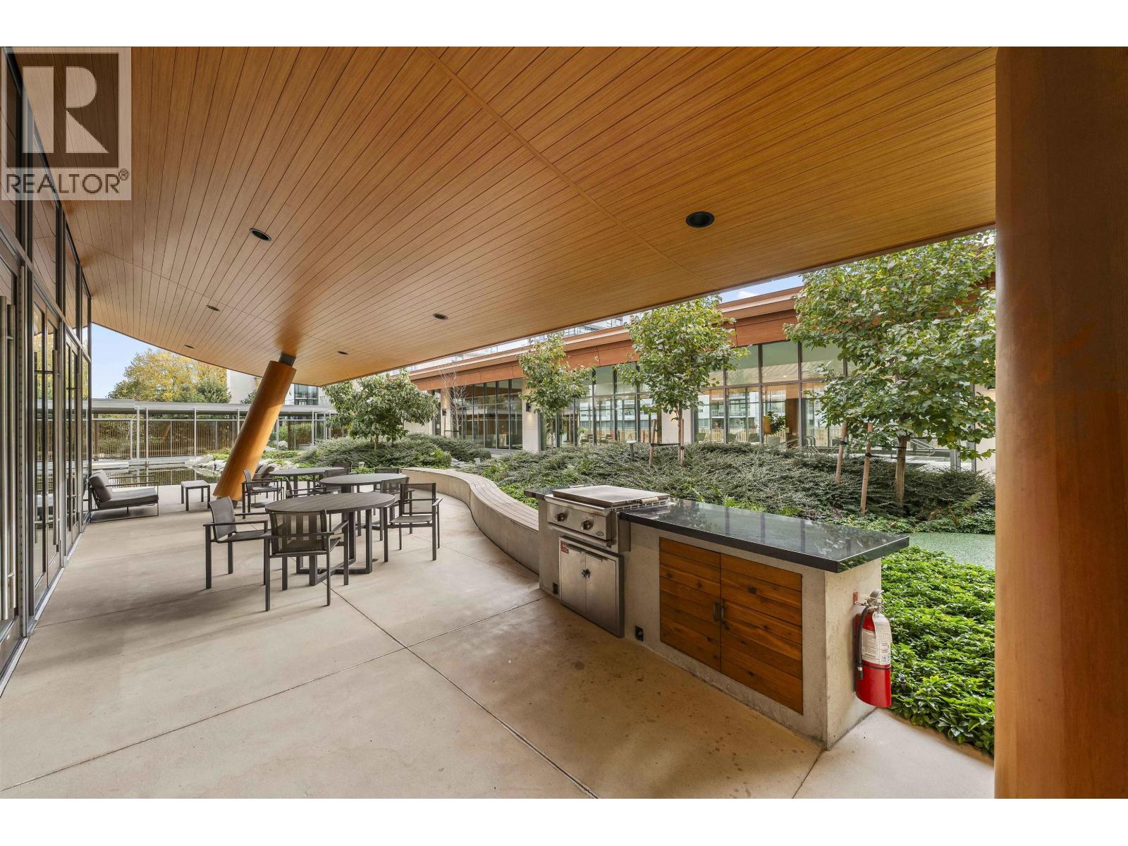 203 6699 River Road, Richmond, British Columbia  V7C 0E6 - Photo 36 - R3064266