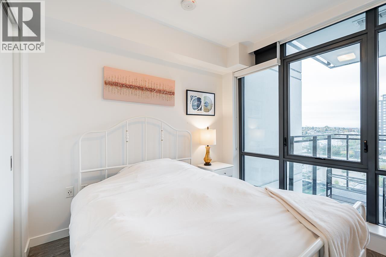 1507 2378 Alpha Avenue, Burnaby, British Columbia  V5C 0K2 - Photo 13 - R3064268