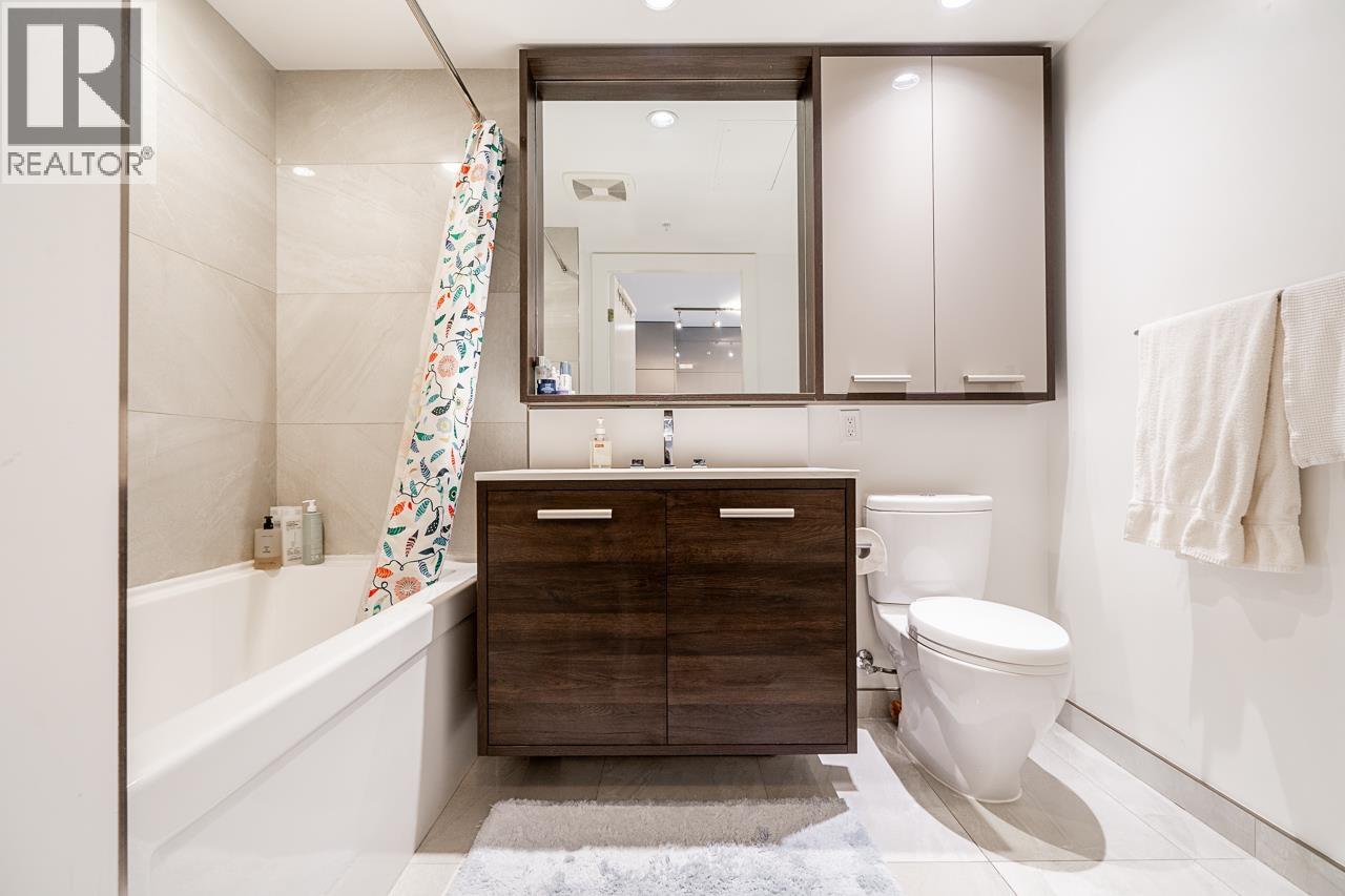 1507 2378 Alpha Avenue, Burnaby, British Columbia  V5C 0K2 - Photo 14 - R3064268