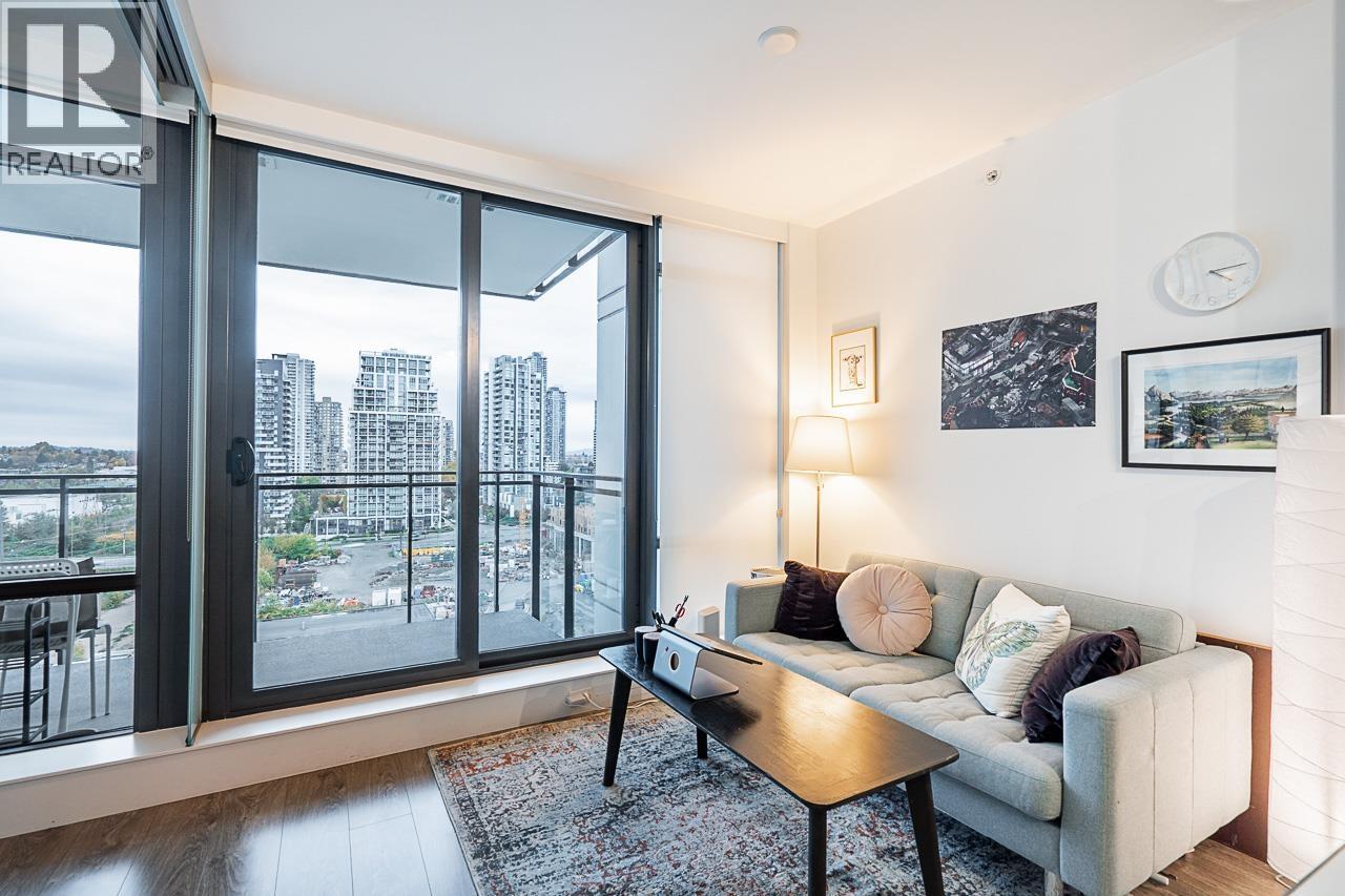 1507 2378 Alpha Avenue, Burnaby, British Columbia  V5C 0K2 - Photo 5 - R3064268