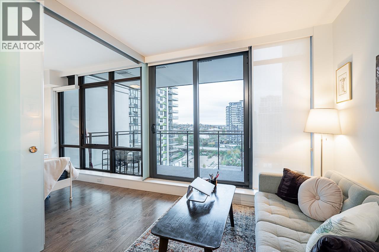 1507 2378 Alpha Avenue, Burnaby, British Columbia  V5C 0K2 - Photo 6 - R3064268