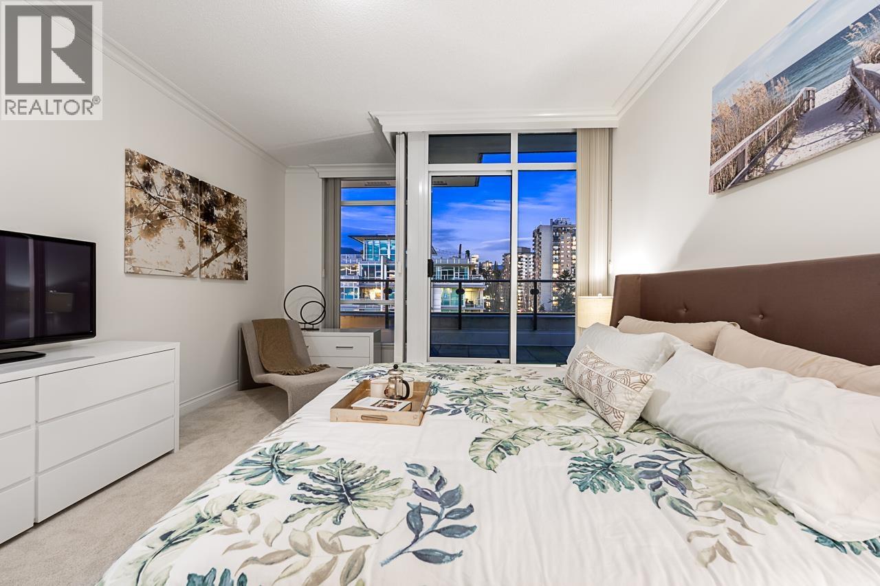 Ph3 162 Victory Ship Way, North Vancouver, British Columbia  V7L 0B4 - Photo 12 - R3064269