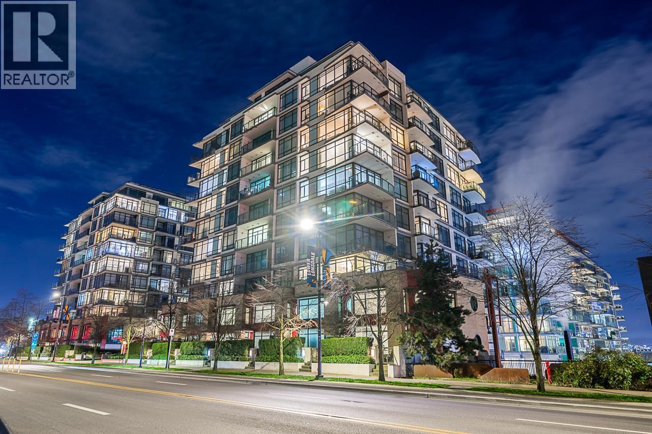 Ph3 162 Victory Ship Way, North Vancouver, British Columbia  V7L 0B4 - Photo 16 - R3064269