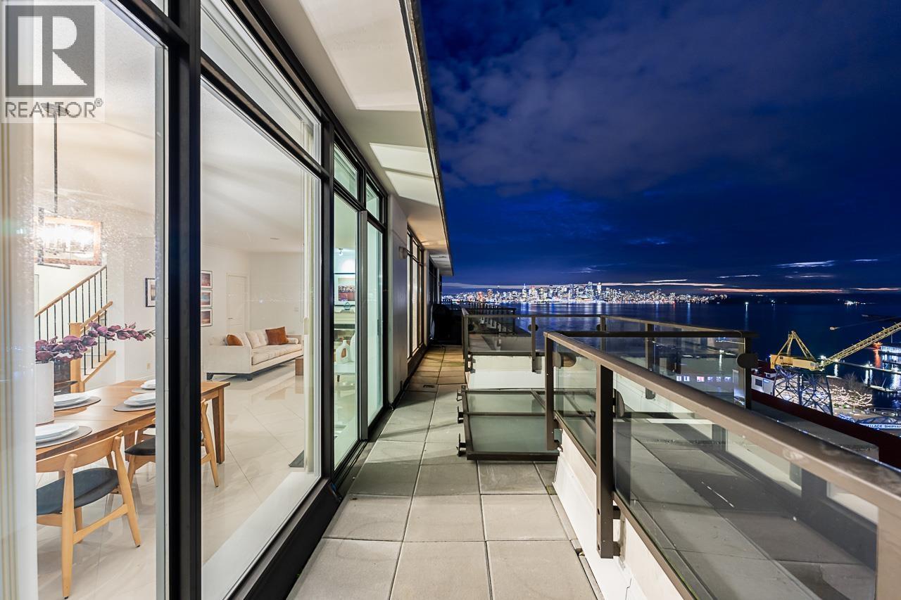 Ph3 162 Victory Ship Way, North Vancouver, British Columbia  V7L 0B4 - Photo 2 - R3064269