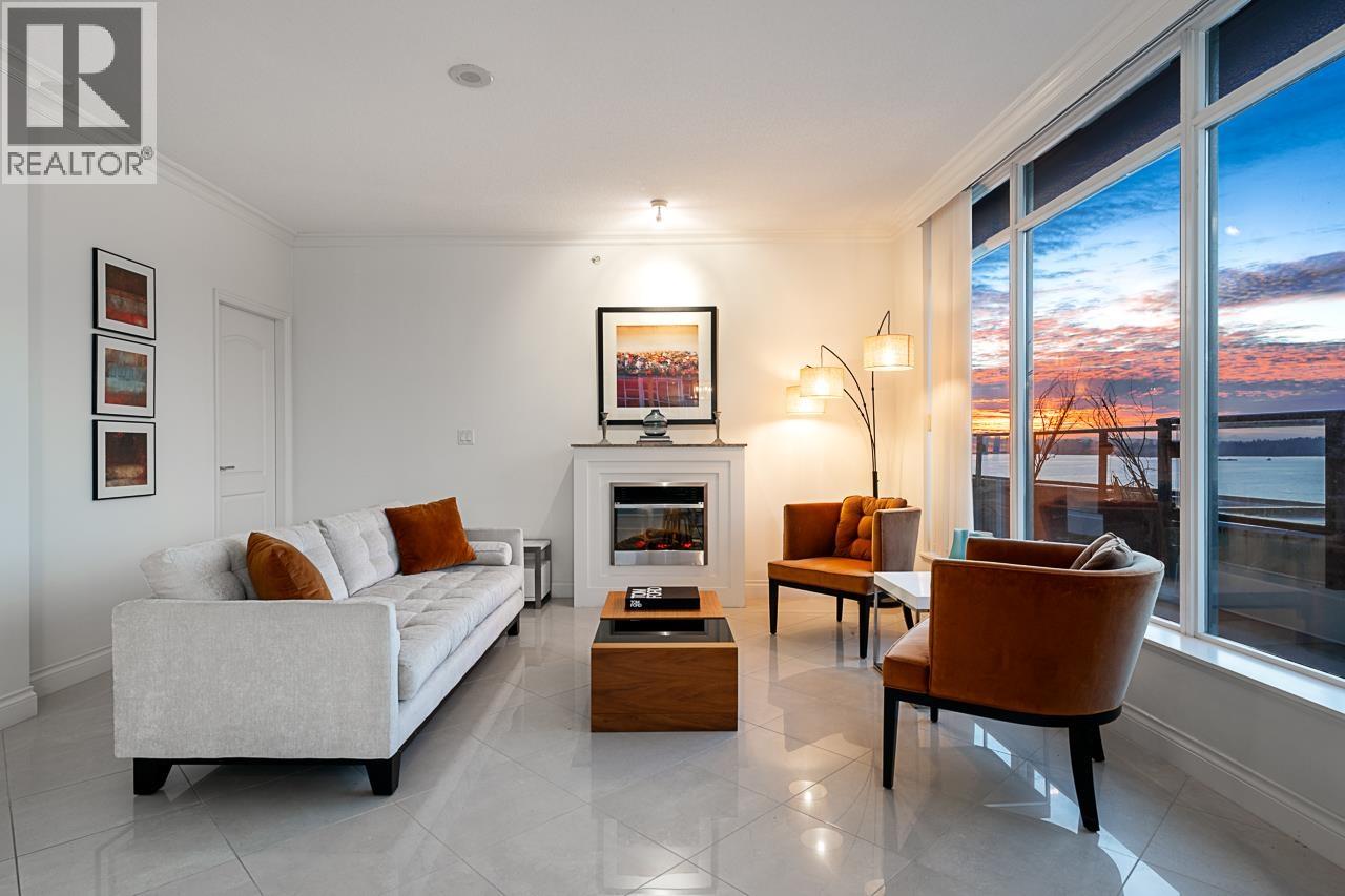 Ph3 162 Victory Ship Way, North Vancouver, British Columbia  V7L 0B4 - Photo 4 - R3064269