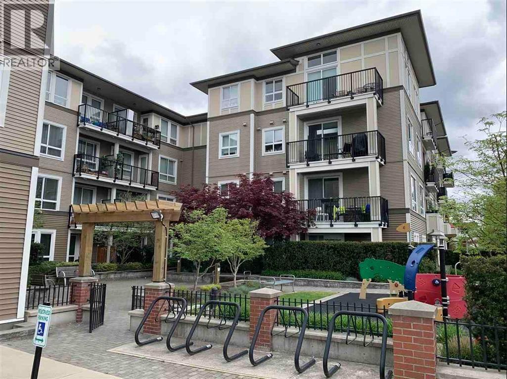 410 12040 222 Street, Maple Ridge, British Columbia  V2X 5W1 - Photo 19 - R3064281