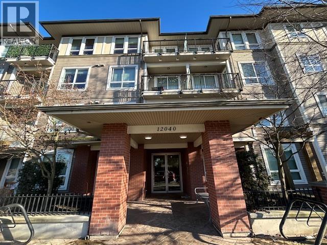 410 12040 222 Street, Maple Ridge, British Columbia  V2X 5W1 - Photo 2 - R3064281