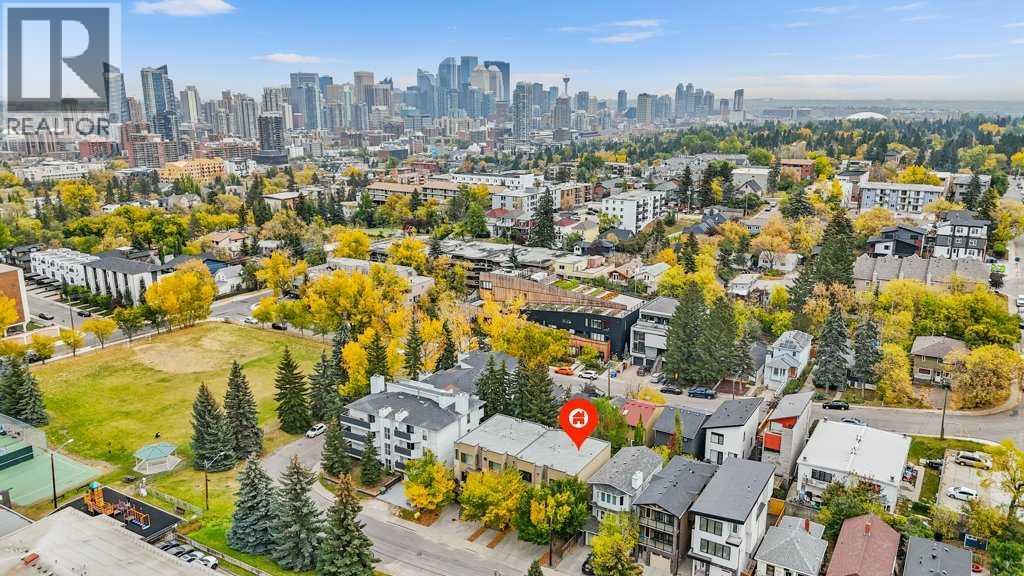 2512 16b Street Sw, Calgary, Alberta  T2T 4L9 - Photo 33 - A2259746