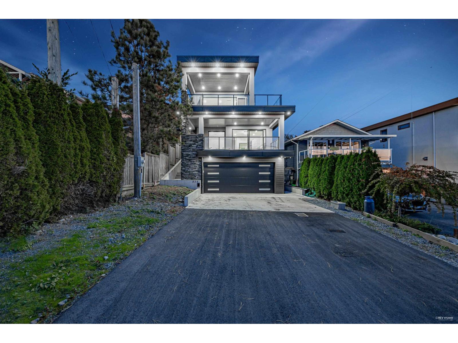 838 Stevens Street, White Rock, British Columbia  V4B 4X2 - Photo 38 - R3062222