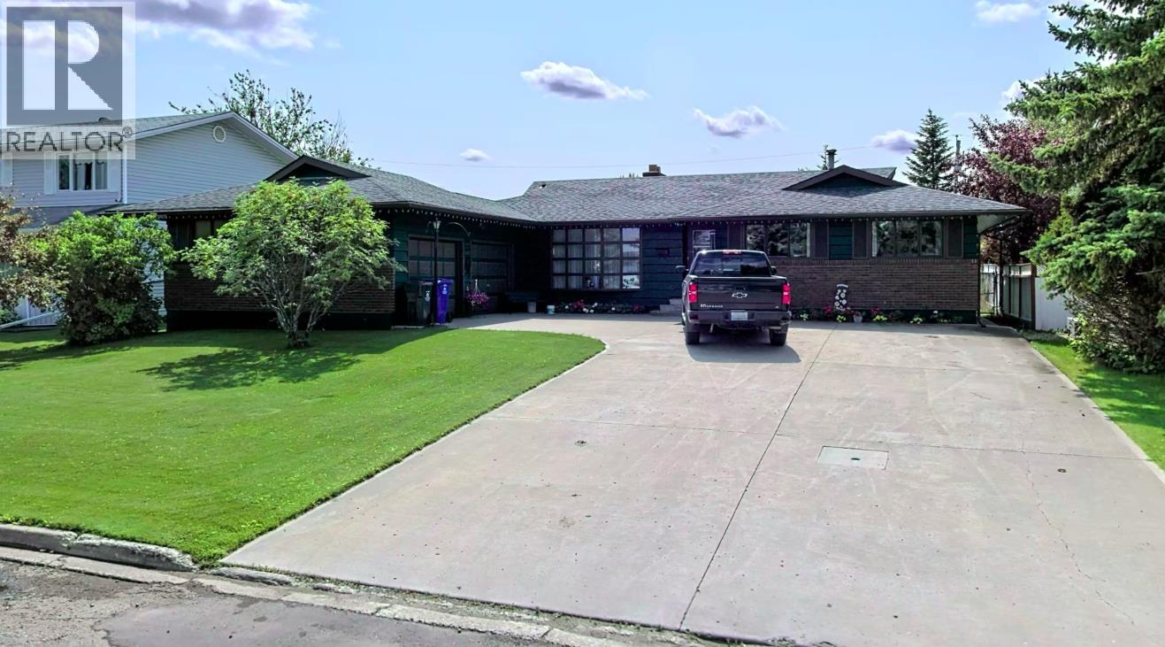 10415 109 AVENUE, Fort St. John, British Columbia