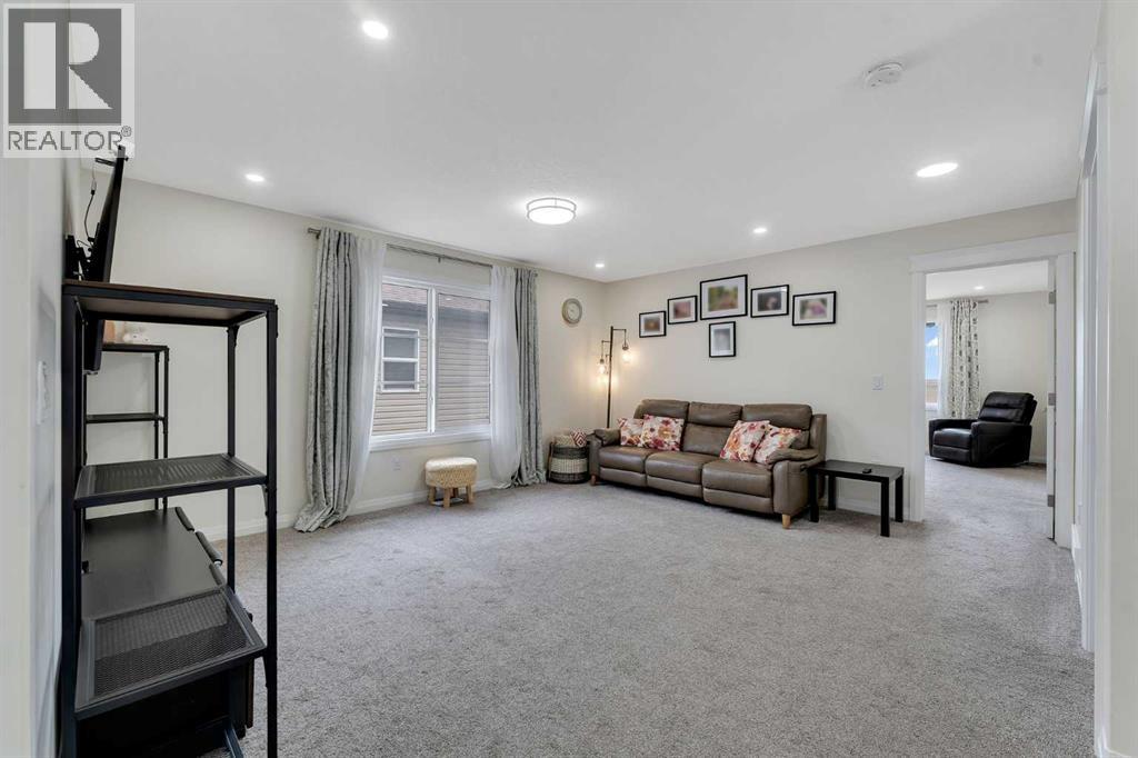 838 Edgefield Street, Strathmore, Alberta  T0J 1Y0 - Photo 18 - A2266455