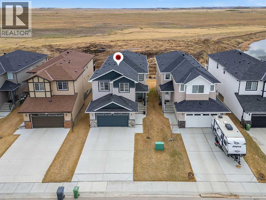 838 Edgefield Street, Strathmore, Alberta  T0J 1Y0 - Photo 28 - A2266455