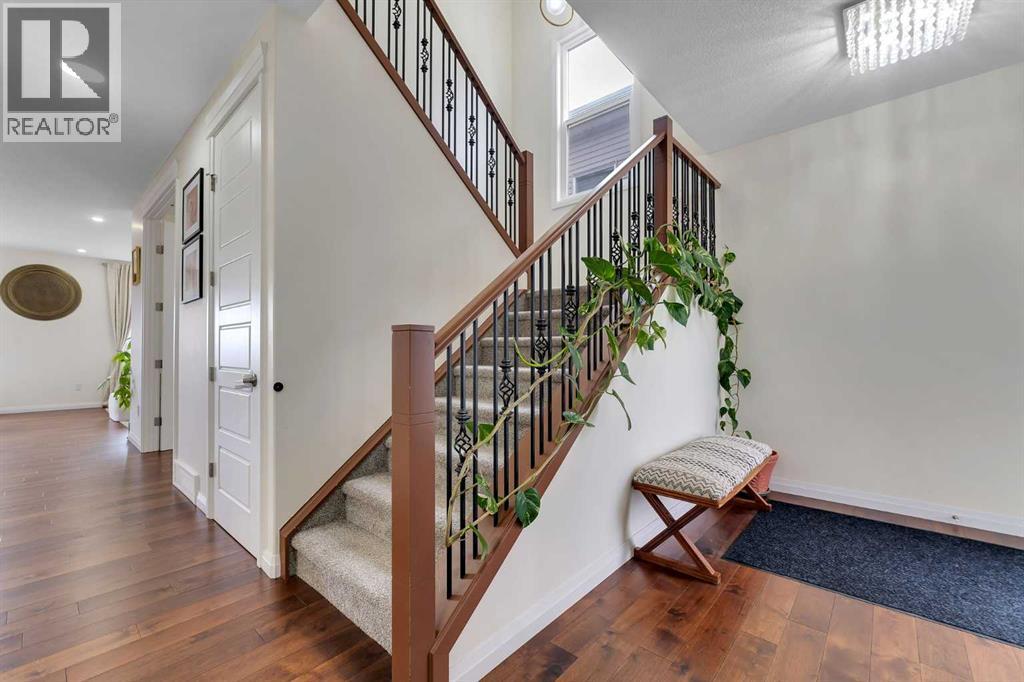 838 Edgefield Street, Strathmore, Alberta  T0J 1Y0 - Photo 4 - A2266455