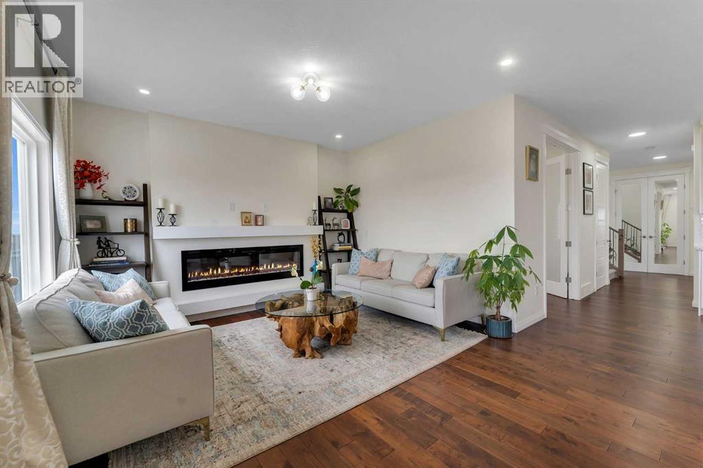 838 Edgefield Street, Strathmore, Alberta  T0J 1Y0 - Photo 8 - A2266455