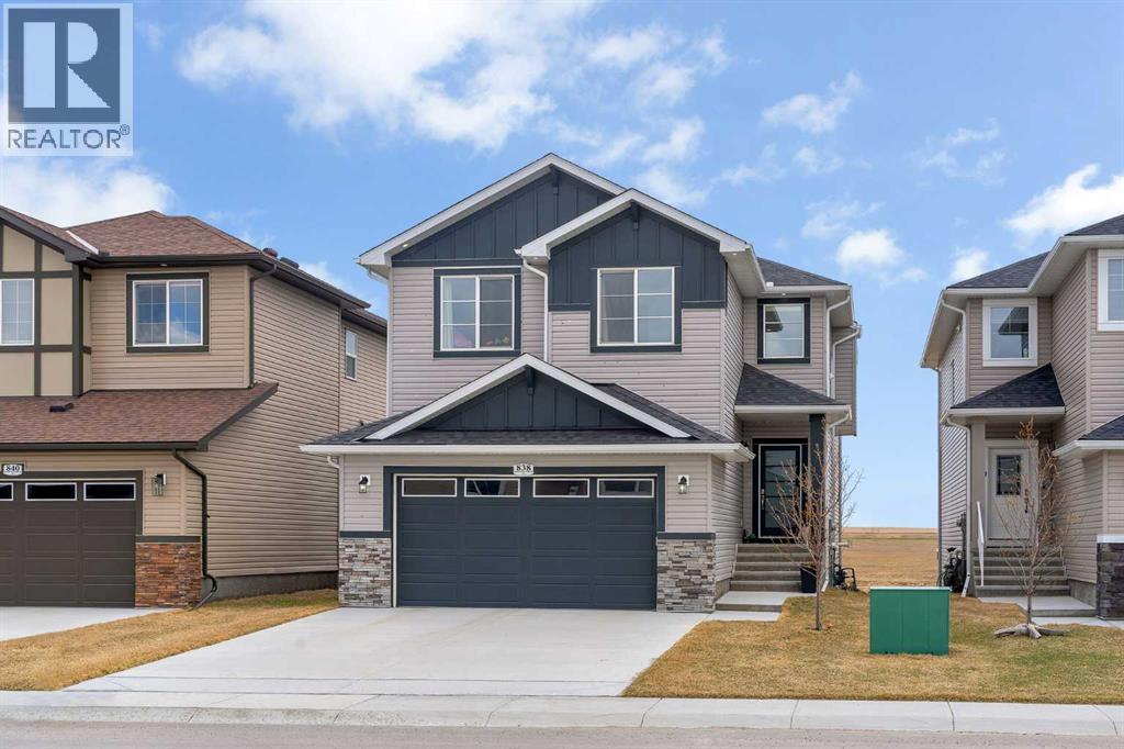 838 Edgefield Street, Strathmore, Alberta  T0J 1Y0 - Photo 32 - A2266455