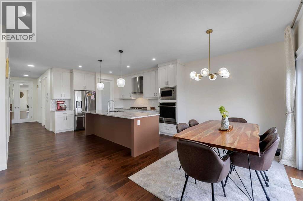 838 Edgefield Street, Strathmore, Alberta  T0J 1Y0 - Photo 9 - A2266455