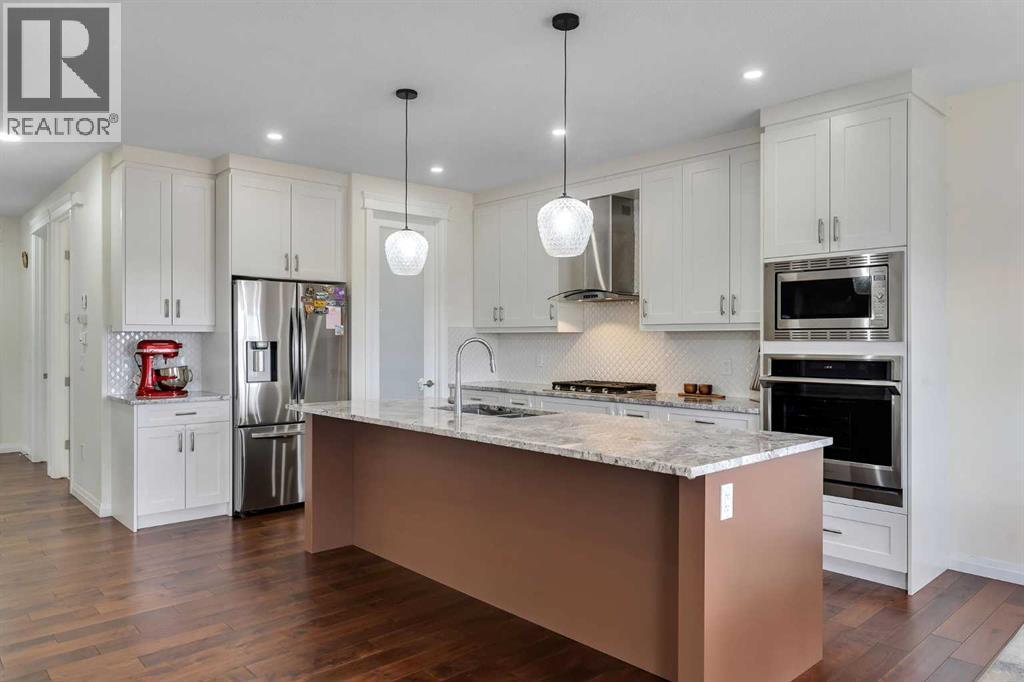 838 Edgefield Street, Strathmore, Alberta  T0J 1Y0 - Photo 10 - A2266455