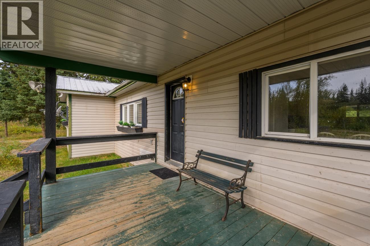 8080 Edric Road, Prince George, British Columbia  V2K 5X4 - Photo 2 - R3064295