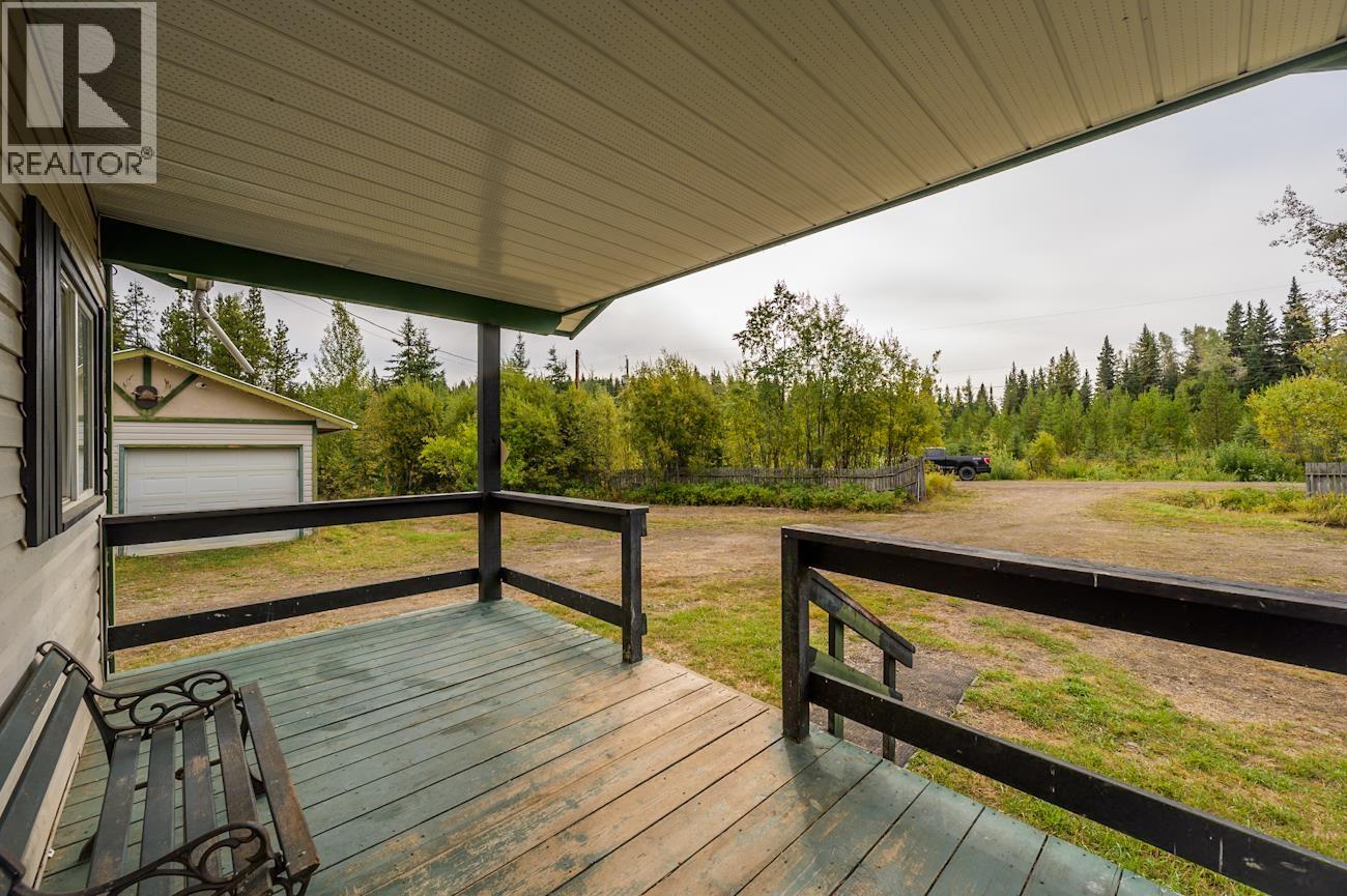 8080 Edric Road, Prince George, British Columbia  V2K 5X4 - Photo 4 - R3064295