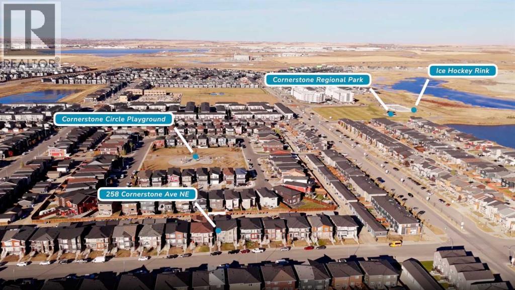 258 Cornerstone Avenue Ne, Calgary, Alberta  T3N 1G8 - Photo 39 - A2266999