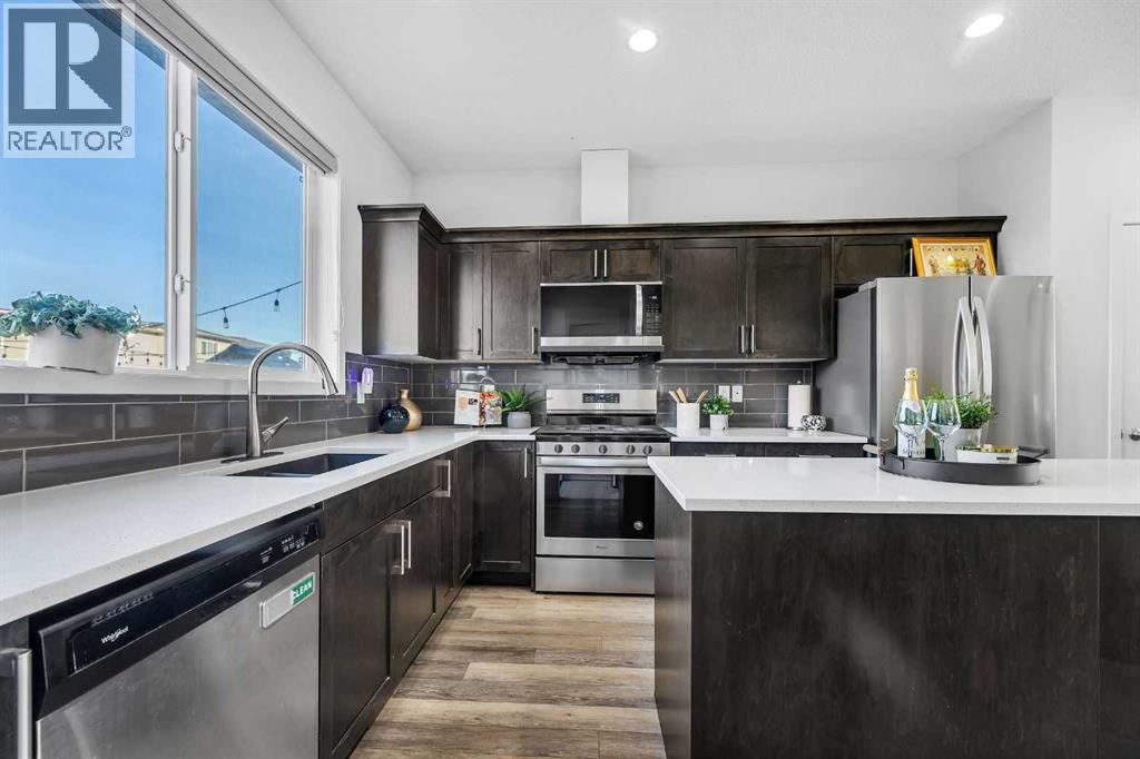 258 Cornerstone Avenue Ne, Calgary, Alberta  T3N 1G8 - Photo 18 - A2266999