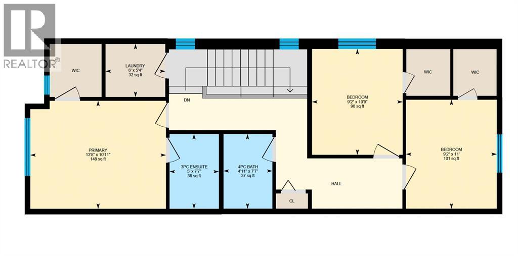 258 Cornerstone Avenue Ne, Calgary, Alberta  T3N 1G8 - Photo 21 - A2266999