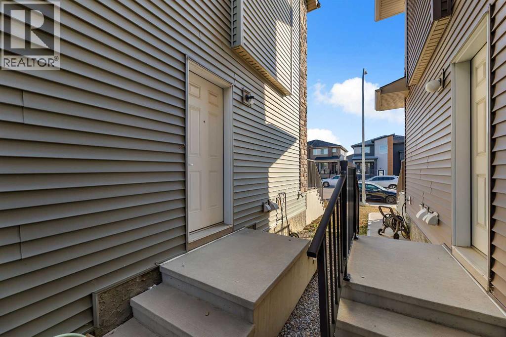 258 Cornerstone Avenue Ne, Calgary, Alberta  T3N 1G8 - Photo 38 - A2266999