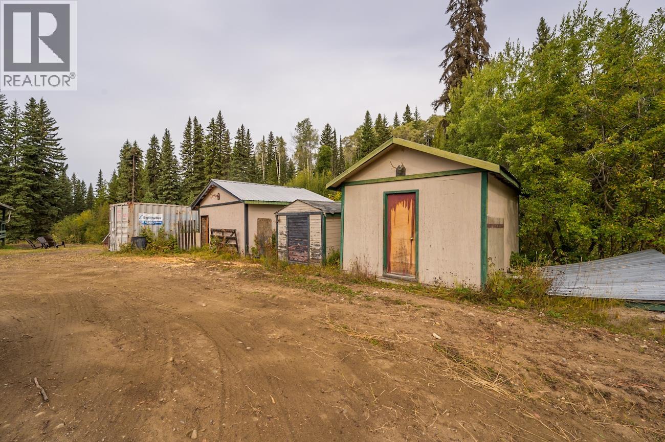 8080 Edric Road, Prince George, British Columbia  V2K 5X4 - Photo 29 - R3064295