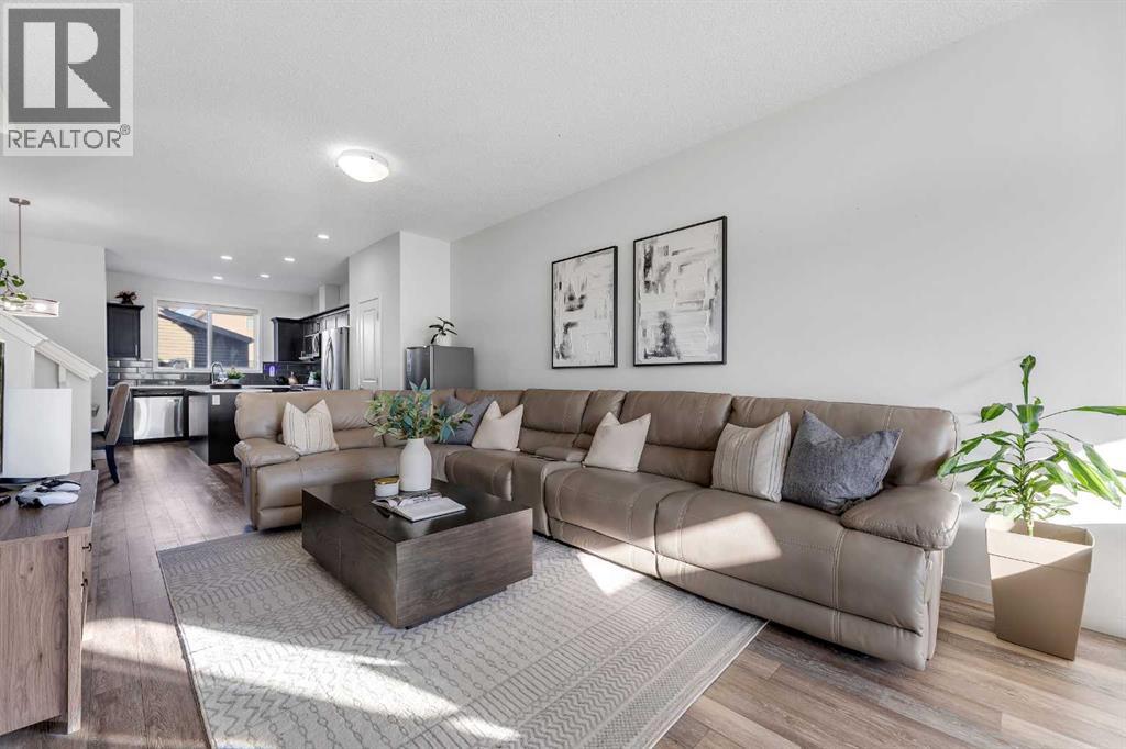 258 Cornerstone Avenue Ne, Calgary, Alberta  T3N 1G8 - Photo 12 - A2266999