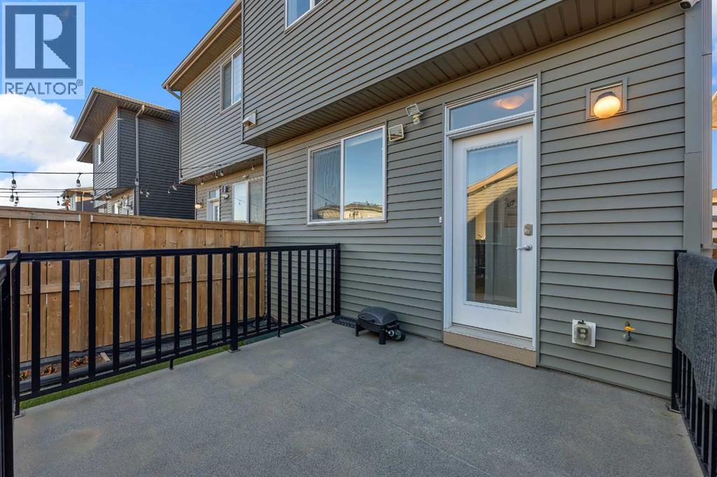 258 Cornerstone Avenue Ne, Calgary, Alberta  T3N 1G8 - Photo 35 - A2266999