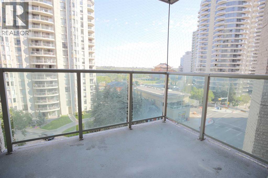 606, 1111 6 Avenue Sw, Calgary, Alberta T2P 5M5 - Photo 17 - A2267447