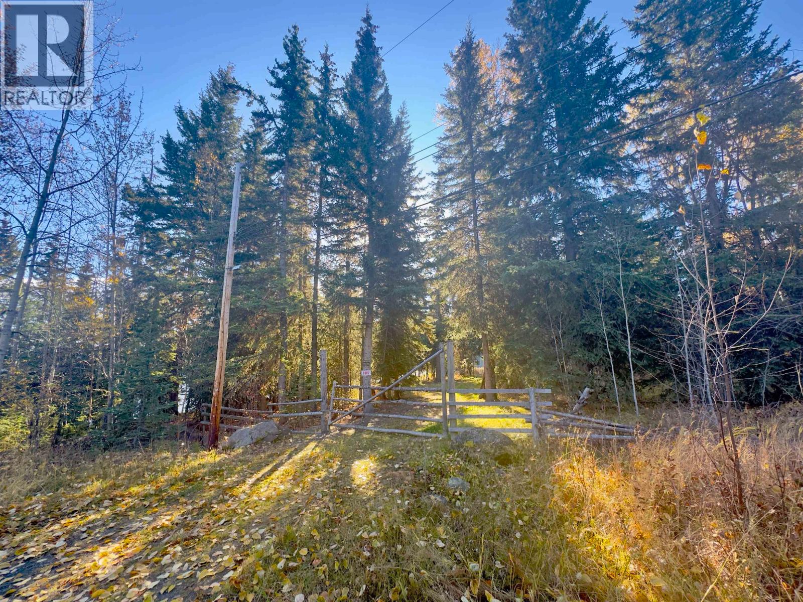 7902 Bell Road, Bridge Lake, British Columbia  V0K 1X2 - Photo 2 - R3064317