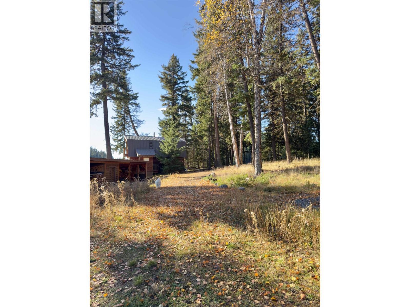 7902 Bell Road, Bridge Lake, British Columbia  V0K 1X2 - Photo 5 - R3064317