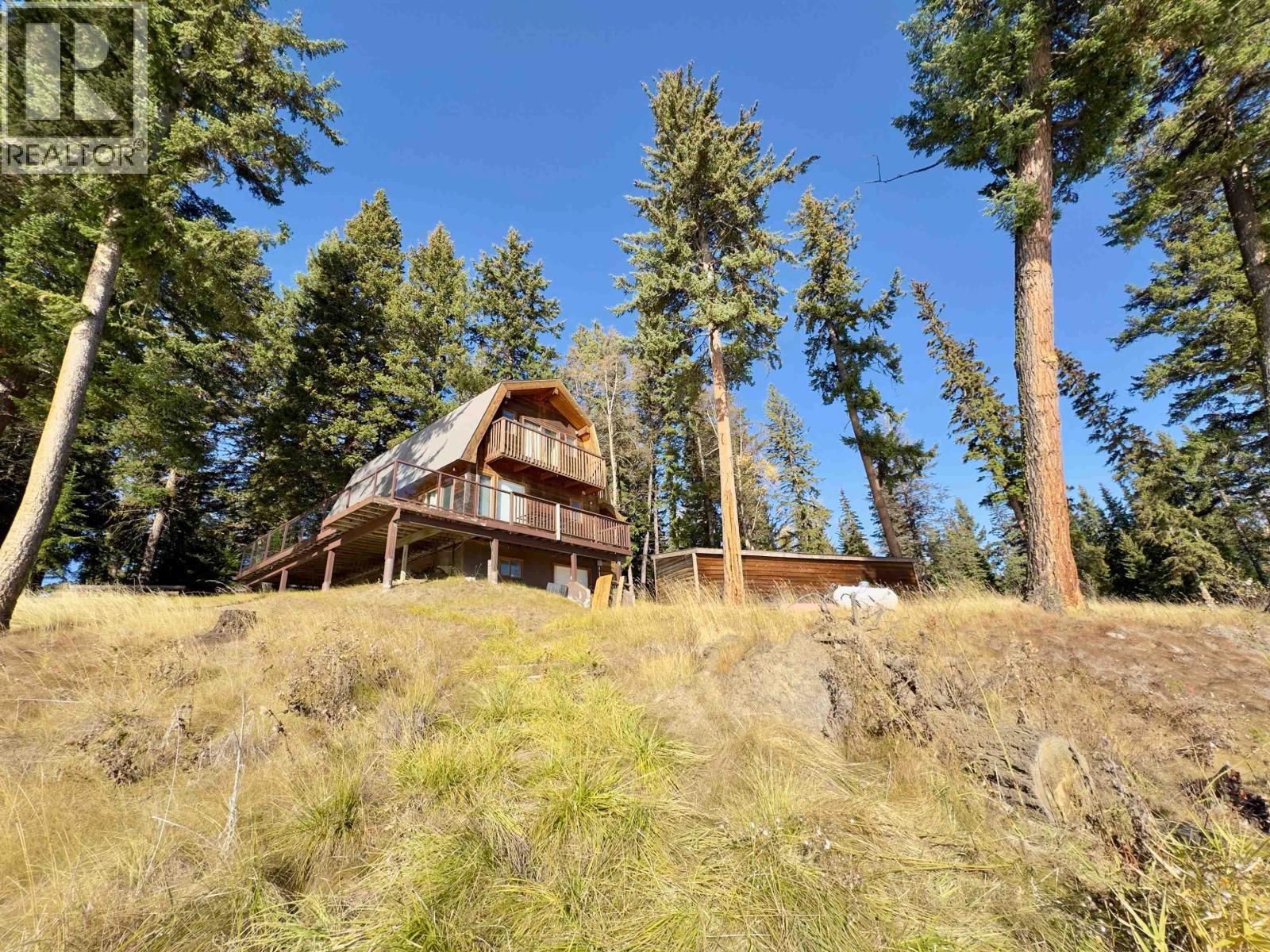 7902 Bell Road, Bridge Lake, British Columbia  V0K 1X2 - Photo 8 - R3064317