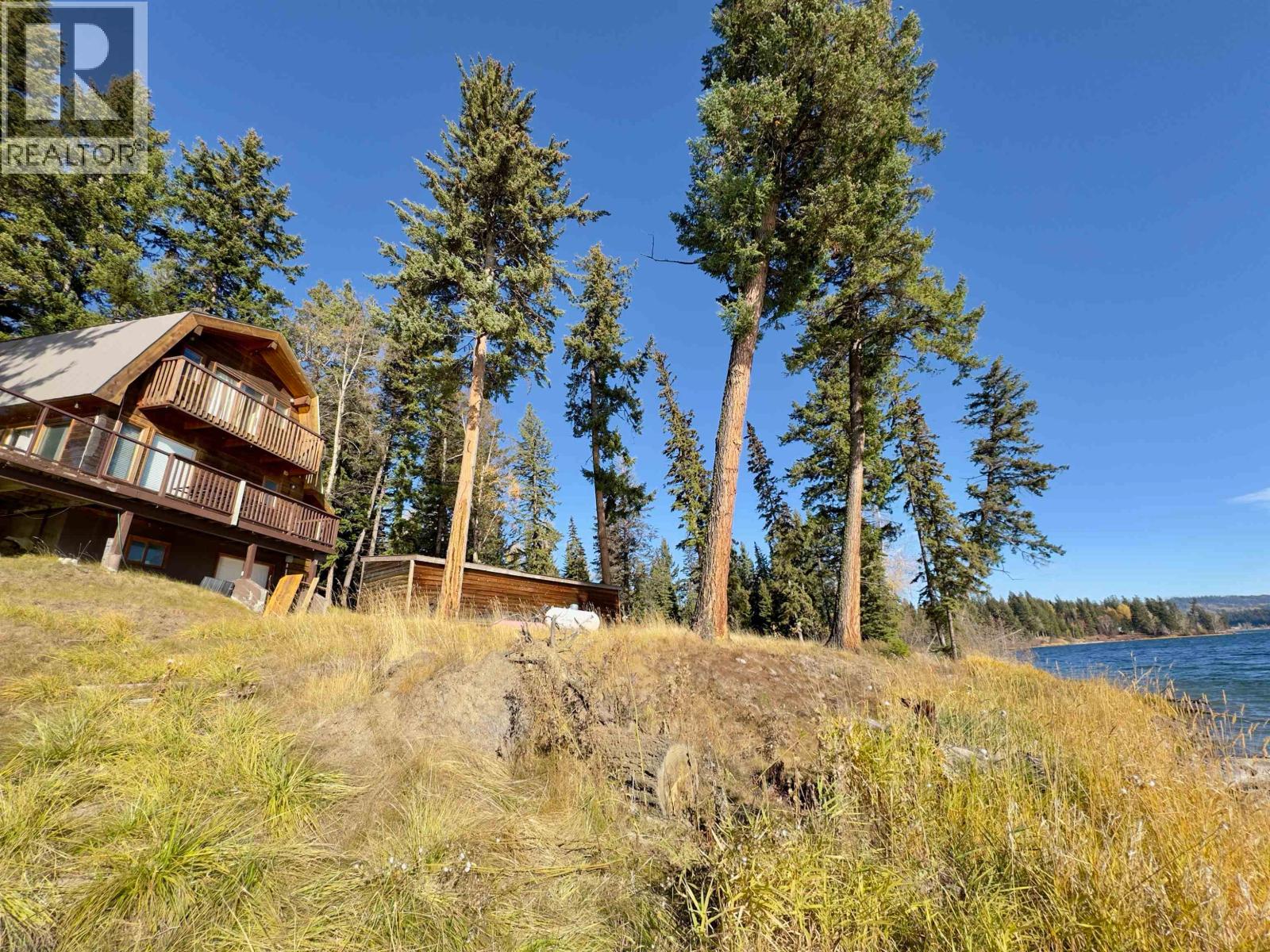 7902 Bell Road, Bridge Lake, British Columbia  V0K 1X2 - Photo 10 - R3064317