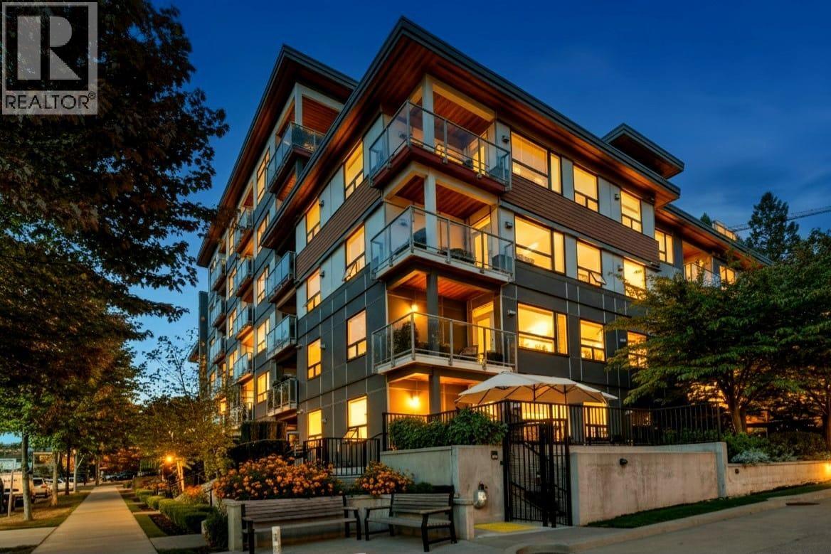 108 717 Breslay Street, Coquitlam, British Columbia  V3J 0J3 - Photo 1 - R3055655