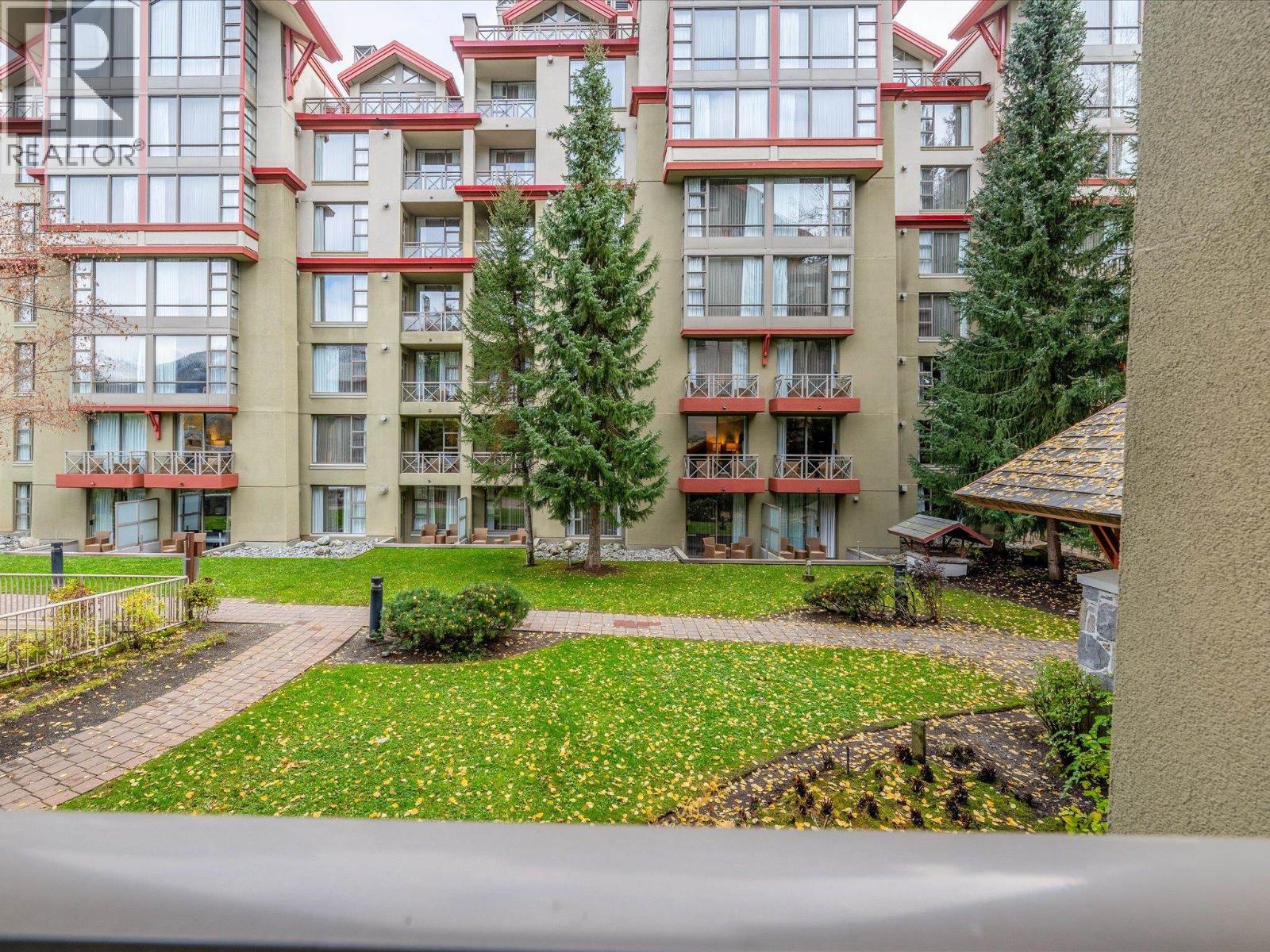 482 4090 Whistler Way, Whistler, British Columbia  V8E 1J3 - Photo 8 - R3063697