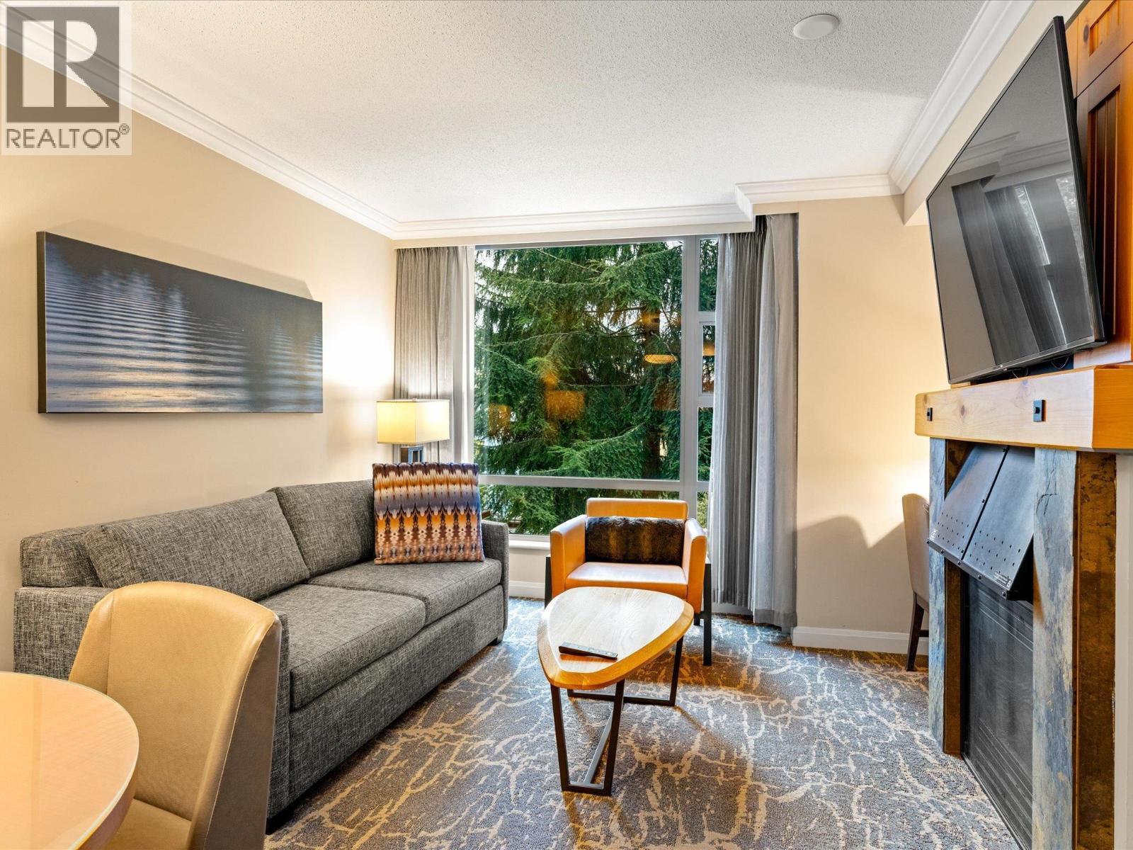 482 4090 Whistler Way, Whistler, British Columbia  V8E 1J3 - Photo 4 - R3063697