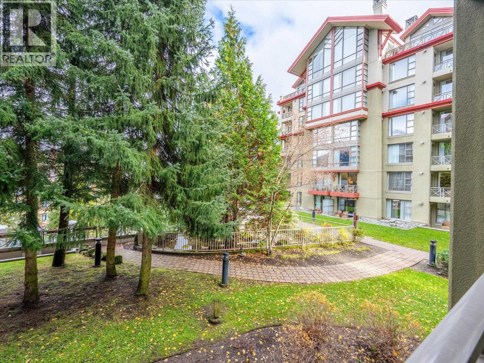 482 4090 Whistler Way, Whistler, British Columbia  V8E 1J3 - Photo 9 - R3063697