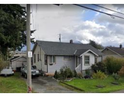 9244 HAZEL STREET|Chilliwack Proper East