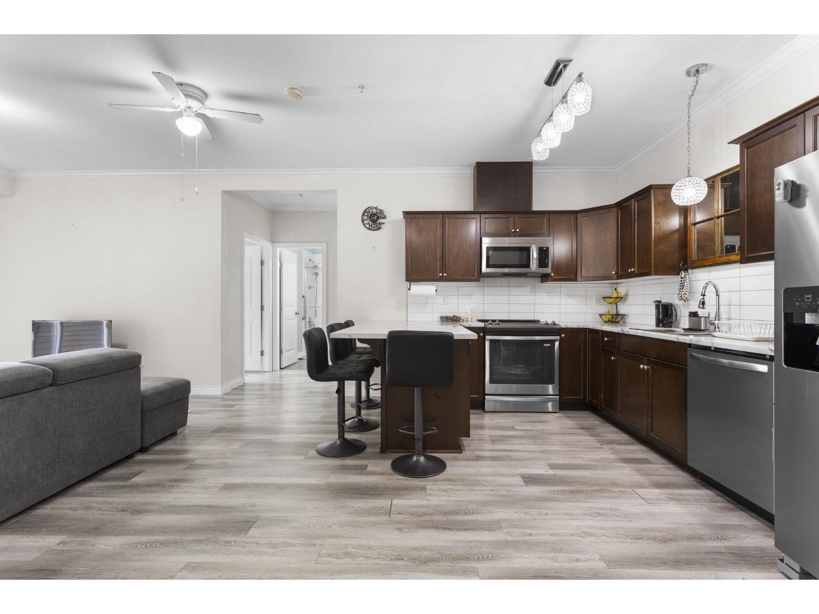 110 46053 Chilliwack Central Road, Chilliwack Proper South, Chilliwack, British Columbia  V2P 1J5 - Photo 8 - R3063967