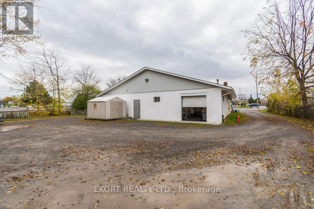 112 College Street W, Belleville, Ontario  K8P 2G5 - Photo 25 - X12505350