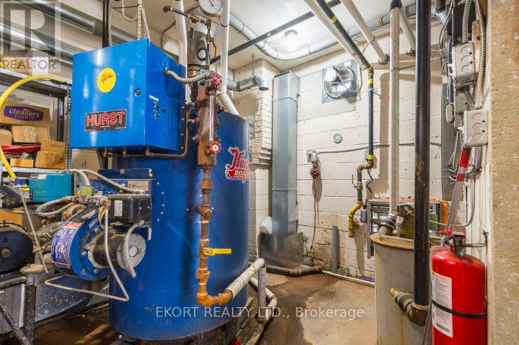 112 College Street W, Belleville, Ontario  K8P 2G5 - Photo 15 - X12505350