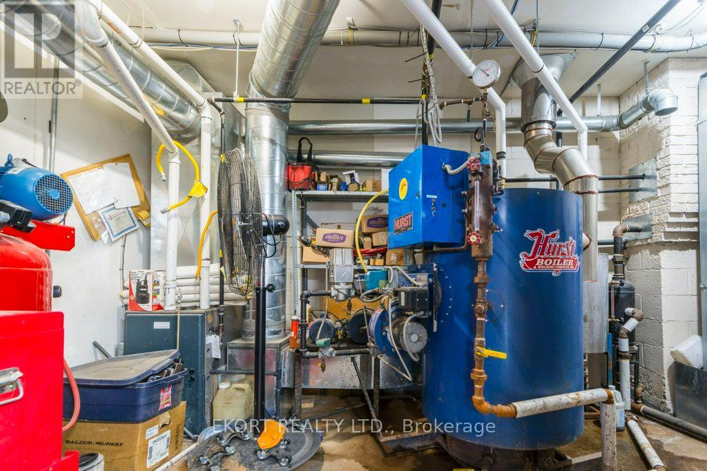 112 College Street W, Belleville, Ontario  K8P 2G5 - Photo 14 - X12505350