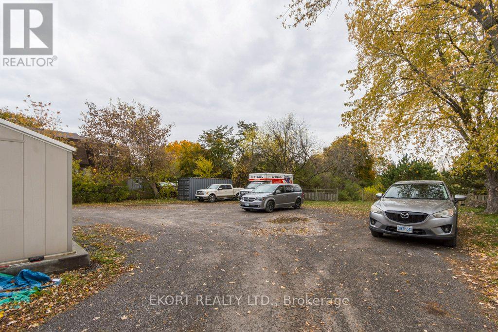 112 College Street W, Belleville, Ontario  K8P 2G5 - Photo 23 - X12505350