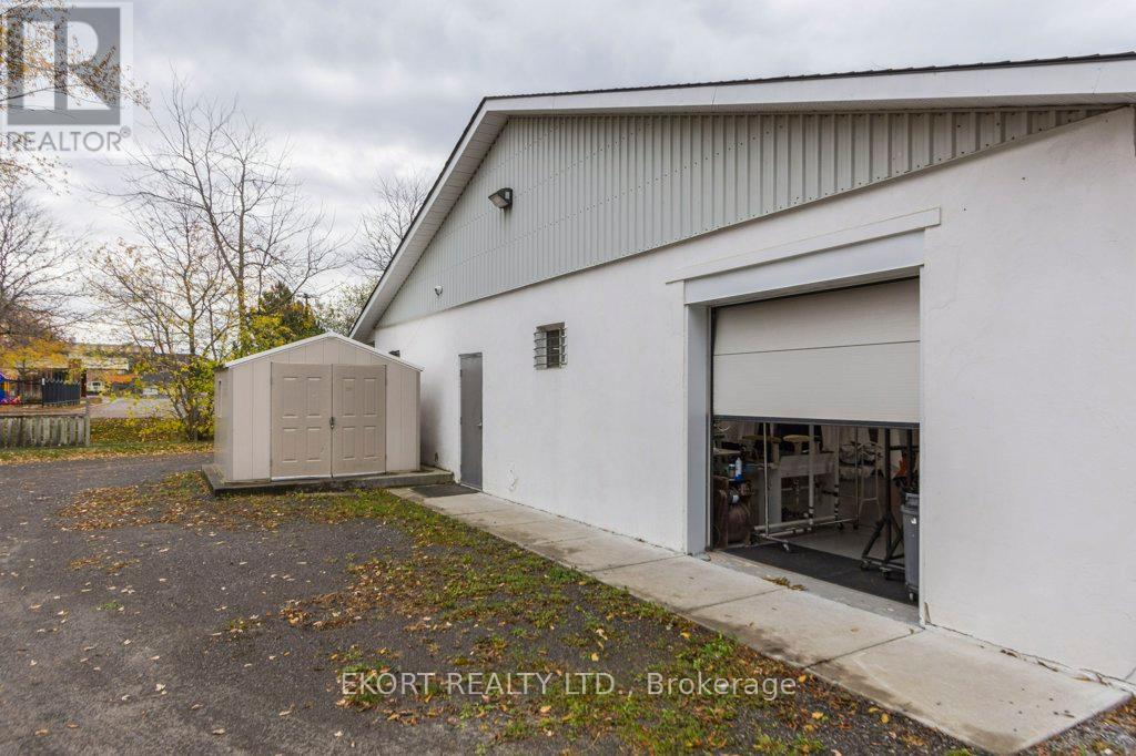 112 College Street W, Belleville, Ontario  K8P 2G5 - Photo 27 - X12505350