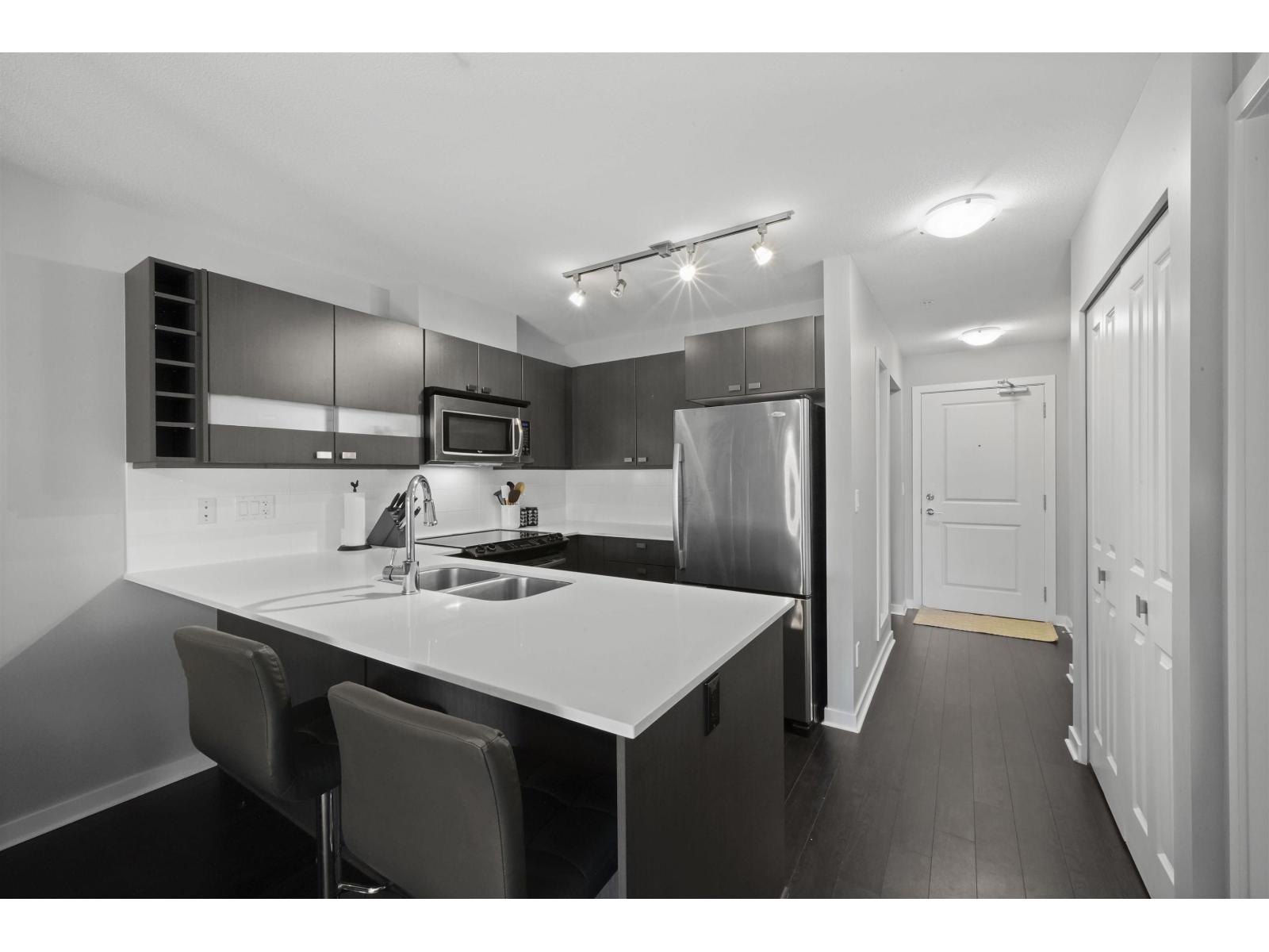 305 21009 56 Avenue, Langley, British Columbia  V3A 0C9 - Photo 2 - R3064309