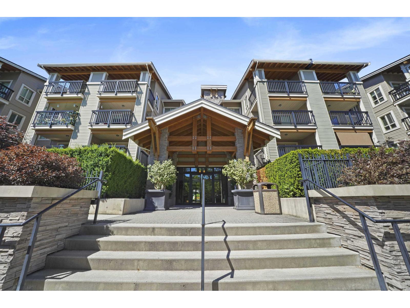 305 21009 56 Avenue, Langley, British Columbia  V3A 0C9 - Photo 21 - R3064309