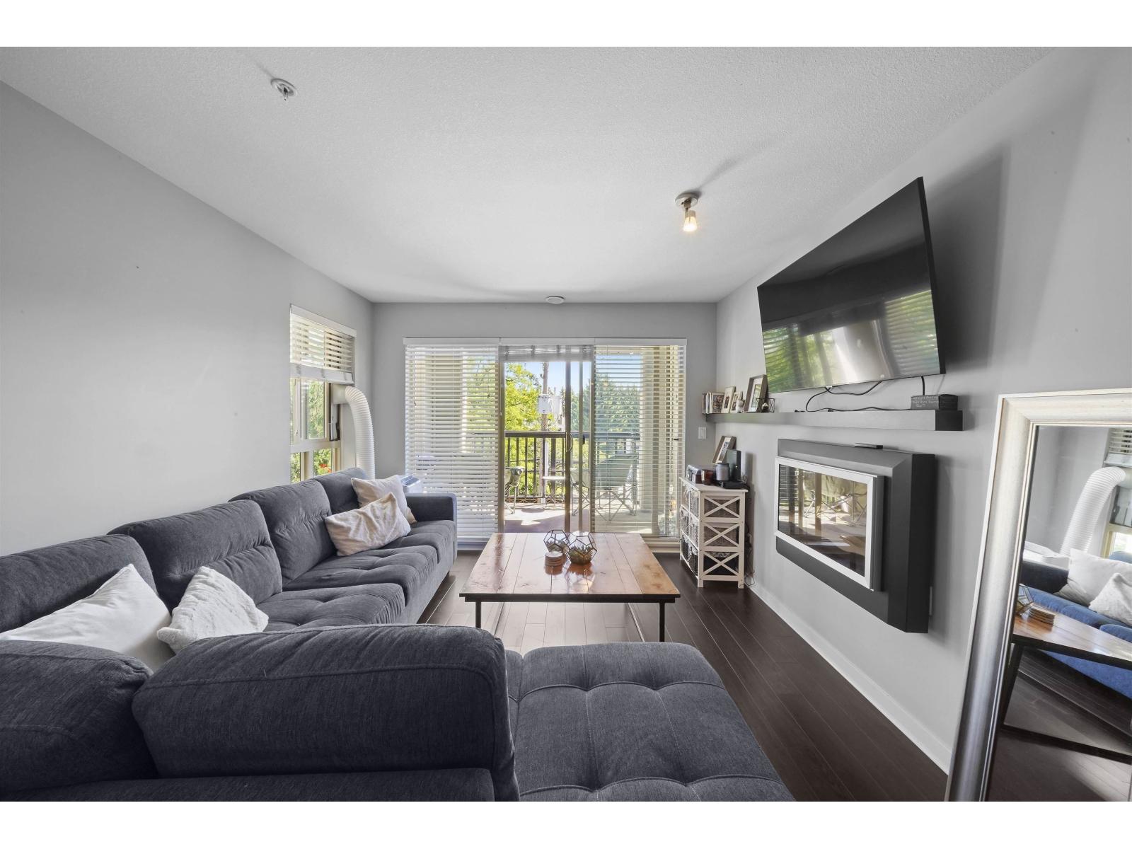 305 21009 56 Avenue, Langley, British Columbia  V3A 0C9 - Photo 6 - R3064309